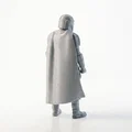 Mô hình Mandalorian Star Wars - Tượng 3D in ấn chất lượng cao - Thumbnail 2