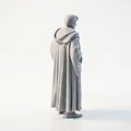 Mô hình 3D Jedi Skywalker - Nhân vật Star Wars in 3D - Thumbnail 2