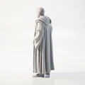 Mô hình 3D Jedi Skywalker - Nhân vật Star Wars in 3D - Thumbnail 3