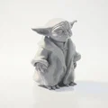 Mô hình 3D Master Yoda - Tượng nhân vật Star Wars để in 3D - Thumbnail 1