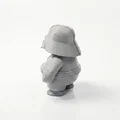 Mô hình Sumo Vader - Tượng sưu tầm Star Wars in 3D - Thumbnail 3