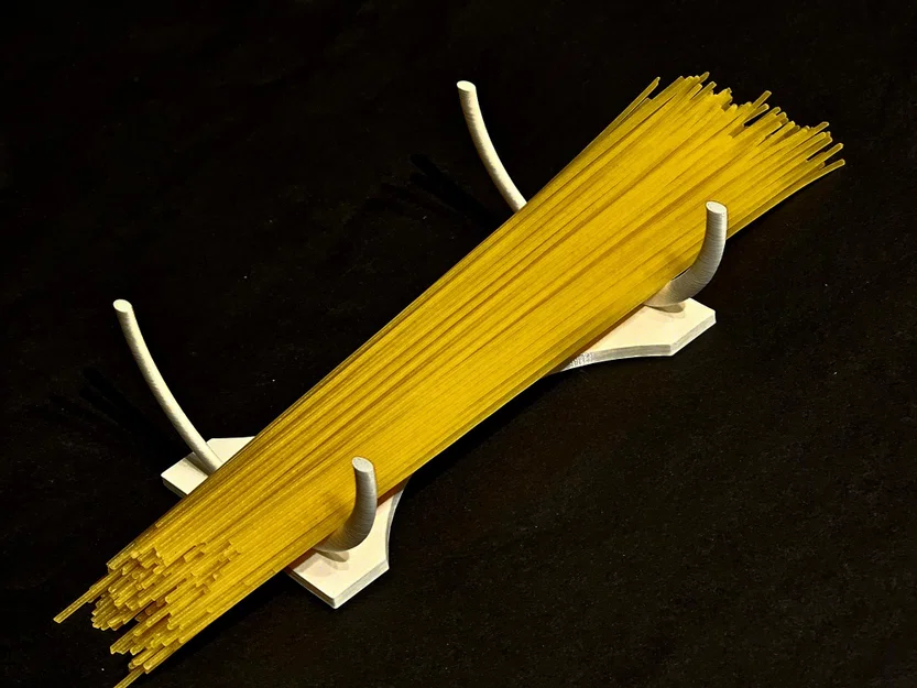 Dụng cụ hỗ trợ cân mì Spaghetti - Image 2