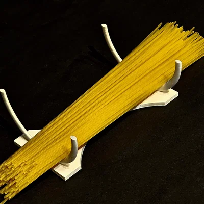 Dụng cụ hỗ trợ cân mì Spaghetti