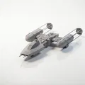 Mô hình Phi thuyền Y-Wing Fighter Star Wars in 3D - Thumbnail 1