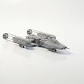Mô hình Phi thuyền Y-Wing Fighter Star Wars in 3D - Thumbnail 2