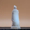 Quân cờ "Bishop" - Bộ sưu tập Đế Chế Vàng - Thumbnail 4