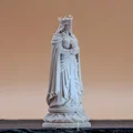 Quân Cờ "Nữ Hoàng" - Bộ Cờ Đế Chế Hoàng Kim - Thumbnail 3