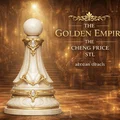 Quân Tốt (Pawn) trong bộ cờ vua The Golden Empire - Thumbnail 1
