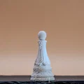 Quân Tốt (Pawn) trong bộ cờ vua The Golden Empire - Thumbnail 4