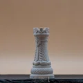 Braided Realm "Rook" - Quân cờ Xe - Thumbnail 4