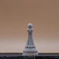 Braided Realm "Pawn" - Quân cờ tốt - Thumbnail 2
