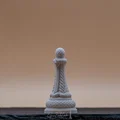 Braided Realm "Pawn" - Quân cờ tốt - Thumbnail 4