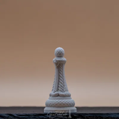 Braided Realm "Pawn" - Quân cờ tốt
