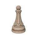 Braided Realm "Pawn" - Quân cờ tốt - Thumbnail 5