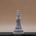 Braided Realm "Knight" - Quân cờ hiệp sĩ - Thumbnail 2