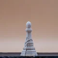 Quân Cờ "Tốt" (Pawn) - Bộ The Guilded Monolith Sovereignty - Thumbnail 4