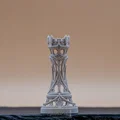Ornate Eclipse "Rook" - Quân Xe Cờ Vua Độc Đáo - Thumbnail 2