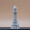 Quân cờ "Bishop" - The Guilded Monolith Sovereignty - Thumbnail 3