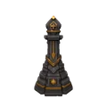 Quân cờ "Bishop" - The Guilded Monolith Sovereignty - Thumbnail 5