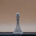 Ornate Eclipse "Pawn" - Quân tốt trong bàn cờ - Thumbnail 2