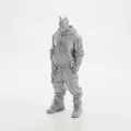 Mô hình Batman phong cách đường phố - File in 3D chất lượng cao - Thumbnail 1