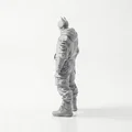 Mô hình Batman phong cách đường phố - File in 3D chất lượng cao - Thumbnail 4