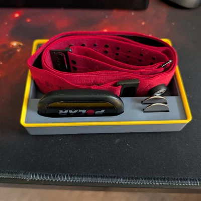 Khay lưu trữ Polar H10 chuẩn Gridfinity - Gọn gàng và tiện dụng