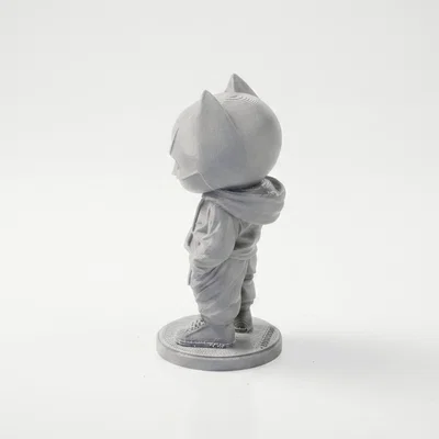Mô hình Batman phong cách đường phố - Tệp in 3D Urban Style