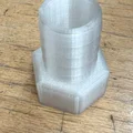 Đầu nối (Outlet) cho bồn tắm nóng - Thumbnail 1