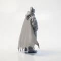 Mô hình Batman phong cách đường phố - File in 3D Urban Style - Thumbnail 3