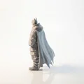 Mô hình Batman phong cách đường phố - File in 3D Urban Style - Thumbnail 4