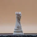 Alien Genesis "Rook" - Quân cờ xe - Thumbnail 3