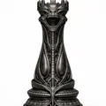 Alien Genesis "Rook" - Quân cờ xe - Thumbnail 6