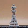 Alien Genesis "Queen" - Quân cờ - Thumbnail 2