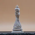 Alien Genesis "Queen" - Quân cờ - Thumbnail 3