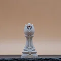 Alien Genesis "Pawn" - Quân tốt trong bộ cờ vua - Thumbnail 2