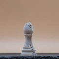 Alien Genesis "Pawn" - Quân tốt trong bộ cờ vua - Thumbnail 3