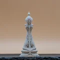 Alien Genesis "Bishop" - Quân cờ Tượng - Thumbnail 2