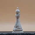 Alien Genesis "Bishop" - Quân cờ Tượng - Thumbnail 4