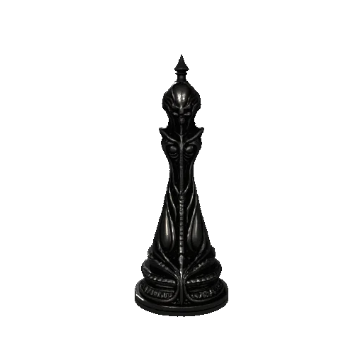 Alien Genesis "Bishop" - Quân cờ Tượng - Image 5