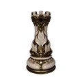 Emerald Regalia "Rook" - Quân Xe Cờ Vua - Thumbnail 5