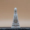 Alien Genesis "Knight" - Quân Mã trong bộ cờ vua - Thumbnail 2