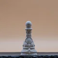Emerald Regalia "Pawn" - Quân cờ Tốt - Thumbnail 2