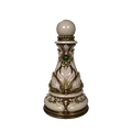 Emerald Regalia "Pawn" - Quân cờ Tốt - Thumbnail 5