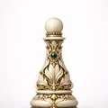 Emerald Regalia "Pawn" - Quân cờ Tốt - Thumbnail 6
