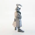 Mô hình 3D Bugs Bunny phong cách đường phố cực chất - Thumbnail 3