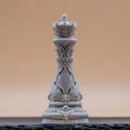Emerald Regalia "Queen" - Quân cờ hoàng hậu - Thumbnail 2