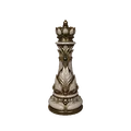 Emerald Regalia "Queen" - Quân cờ hoàng hậu - Thumbnail 5