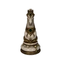 Emerald Regalia "Knight" - Quân cờ Mã - Thumbnail 5