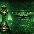 The Green Core "Queen" - Quân cờ Nữ hoàng - Thumbnail 1